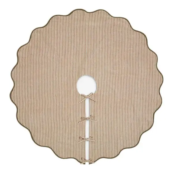 Lanie Tree Skirt
