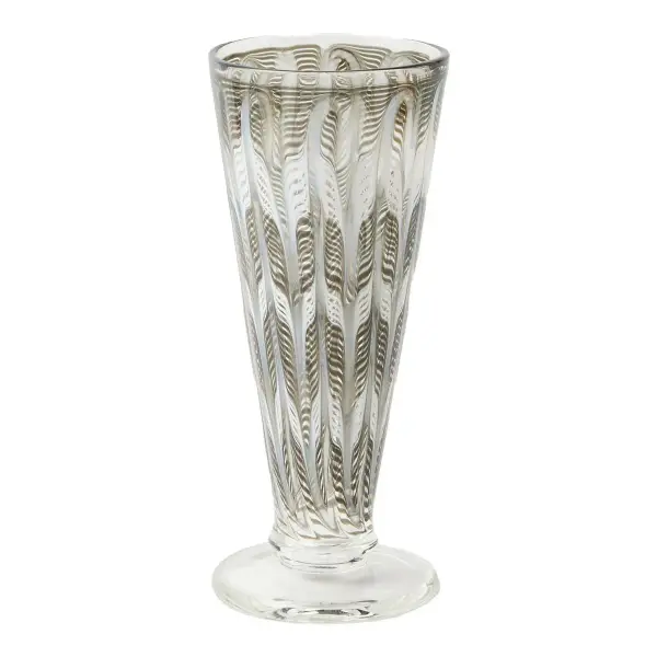 D'Ascoli x Cabana D'Ascoli Donatello Flute Glasses Set Of 6