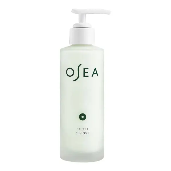 Ocean Cleanser