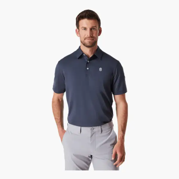 Athletic Tech Polo