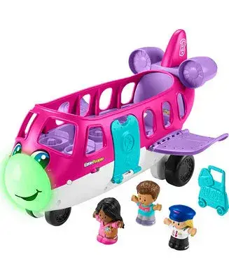 Fisher-Price Little People Barbie ® Little Dream Plane