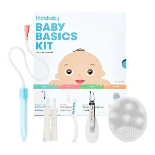 Baby Basics Kit