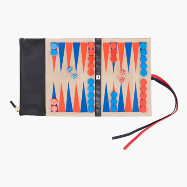Backgammon Set