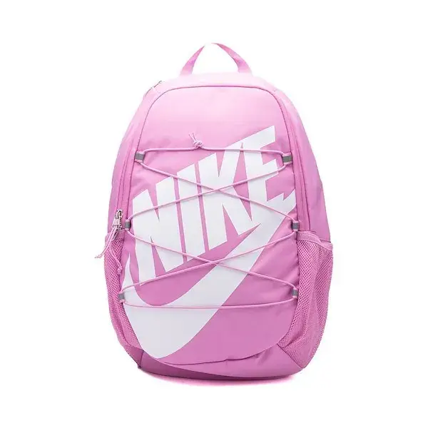 Nike Heritage Sweep Backpack (25L) - Light Magenta / Light Magenta / White