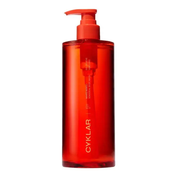 Naked Neroli Sensorial Body Wash 490ml