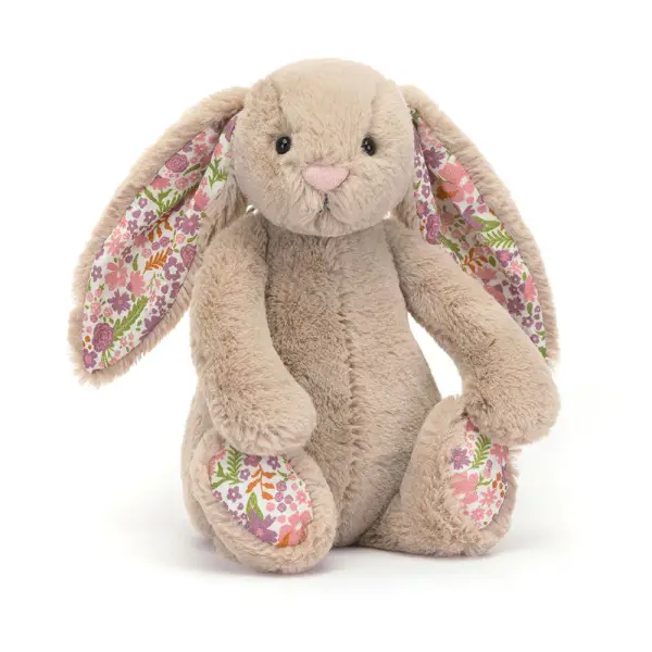 Blossom Bunny