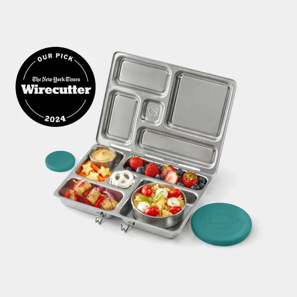 Rover Stainless Steel Lunch Box Set