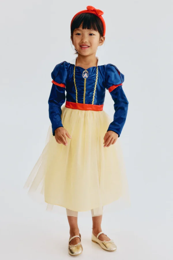 Princess Costume