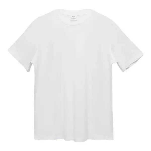 Regular Fit T-Shirt