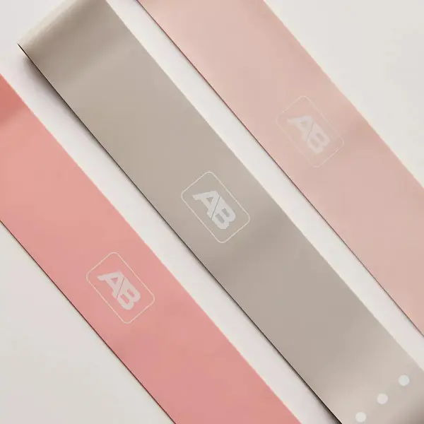 FP Movement x Après Beauty Resistance Bands