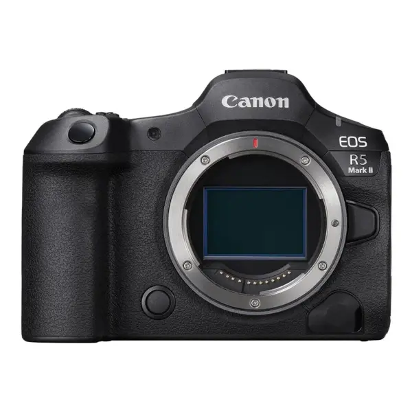 EOS R5 Mark II Camera Body