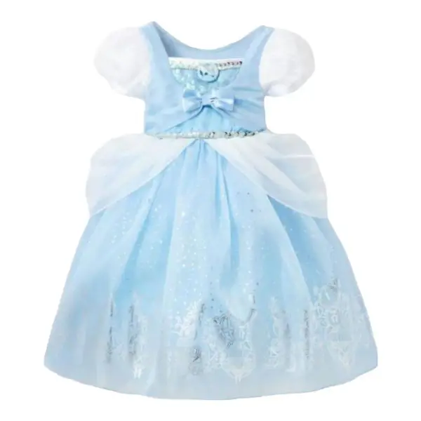 Cinderella Costume For Kids