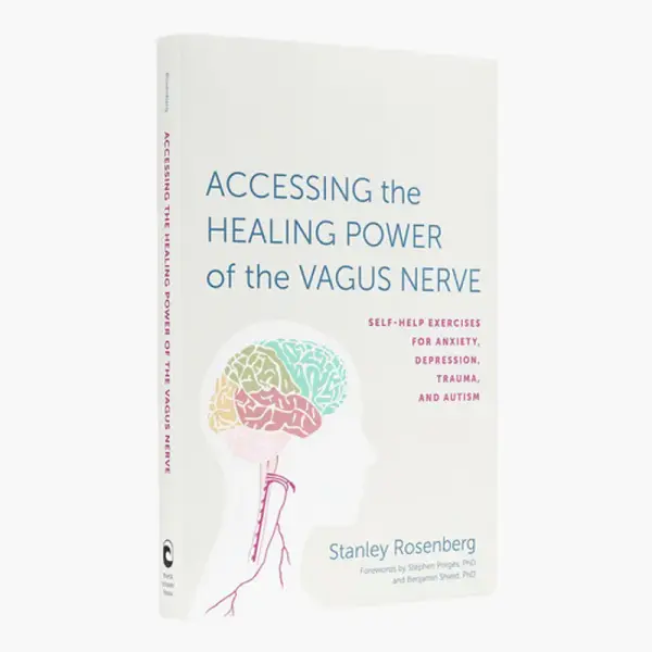 Accessing The Healing Power of The Vagus Nerv