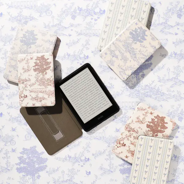 Lightweight Kindle Case