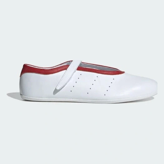 STAN SMITH LO BALLET SHOES