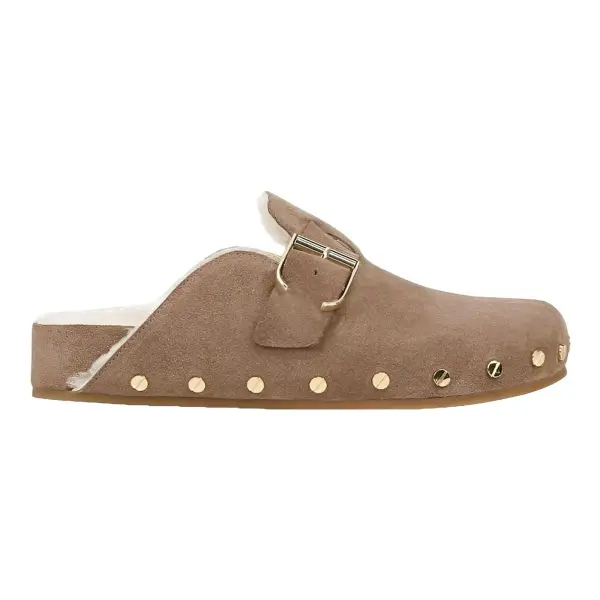 Fern Clogs