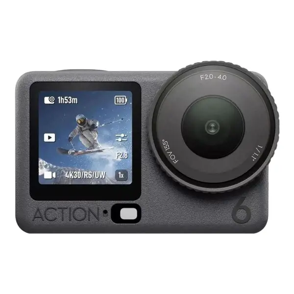 Osmo Action 6 Camera