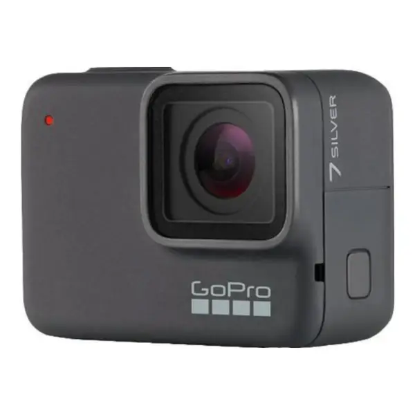 Hero 7 Specialty Bundle with SD Card