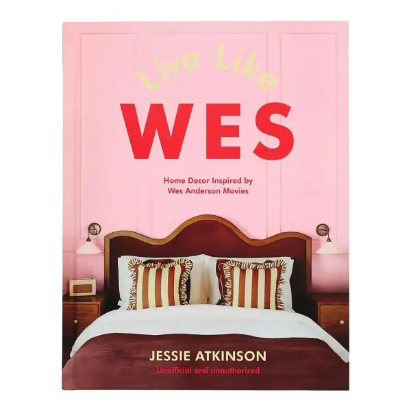 Live Like Wes