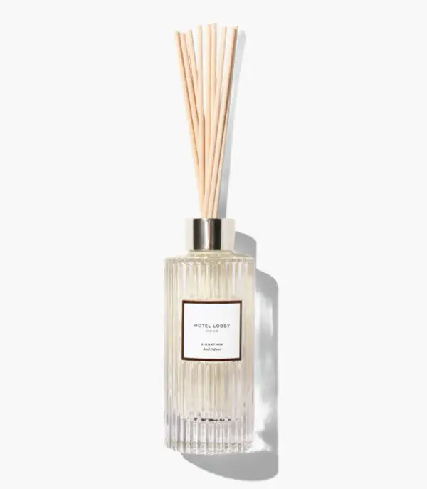 Signature Reed Diffuser
