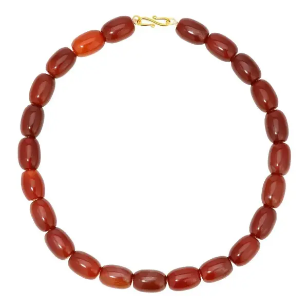 Clementine Necklace