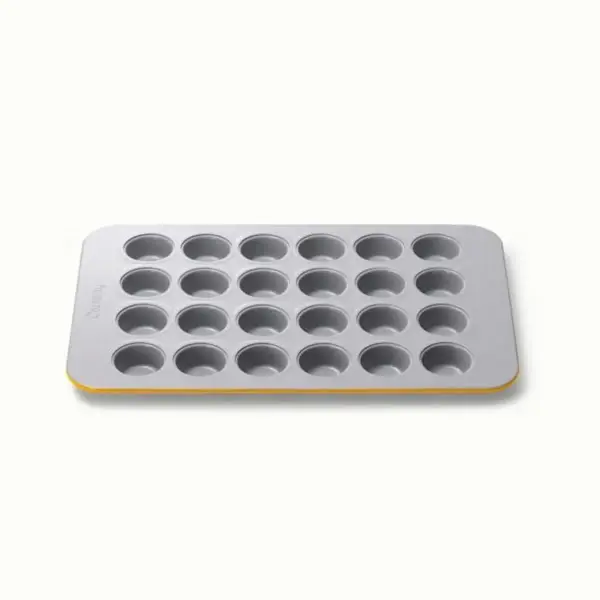 24-Cup Mini Muffin Pan