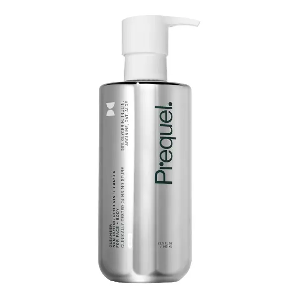 Gleanser Non-Drying Glycerin Cleanser