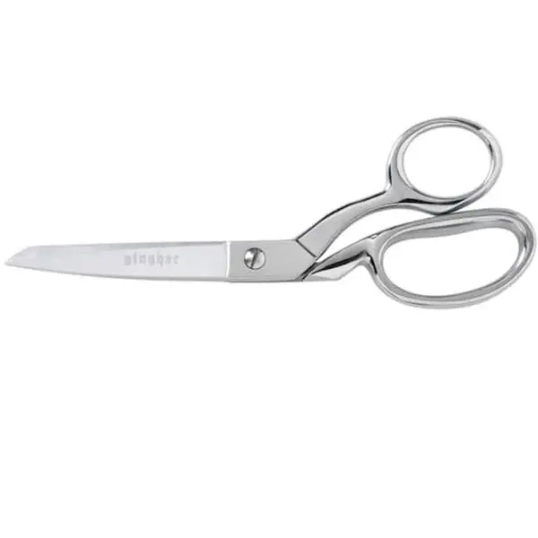 Knife Edge Dressmaker Shears