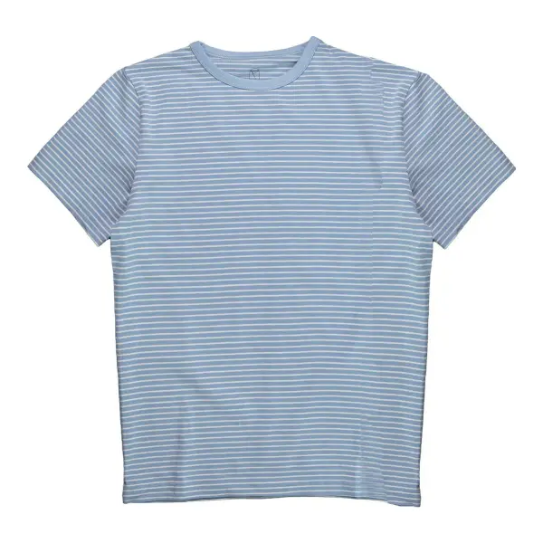 Vintage Washed Crewneck Top