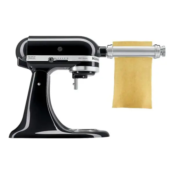 Stand Mixer Pasta Roller Attachment