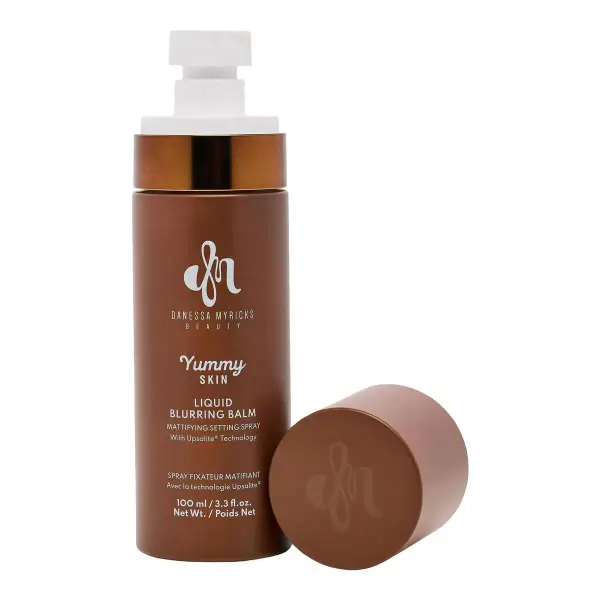Yummy Skin Liquid Blurring Balm Setting Spray 100ml