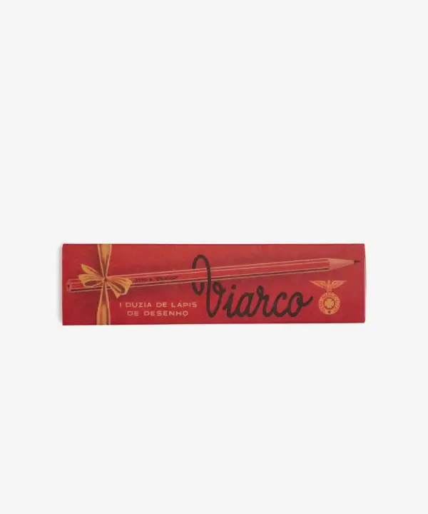 Pencil Box Set Of 12