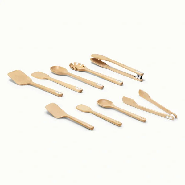 Utensil & Minis Set