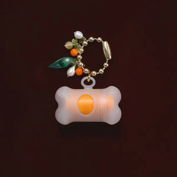Pet Waste Bag
