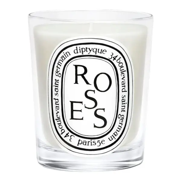Roses Classic Candle 190G