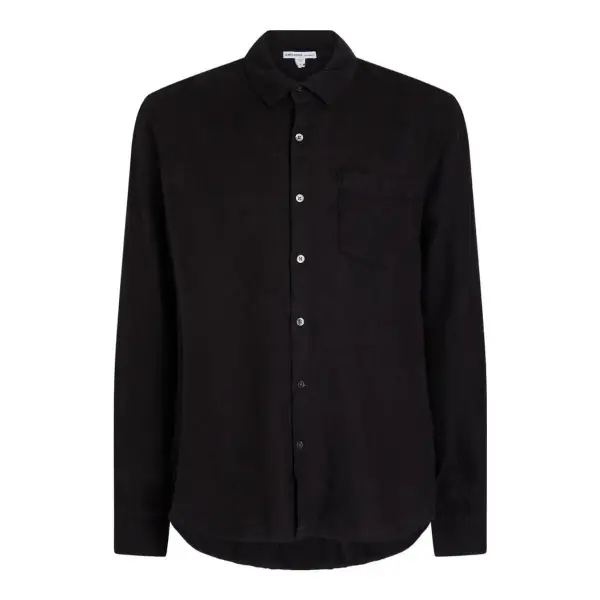 Clean Finish Jersey Shirt
