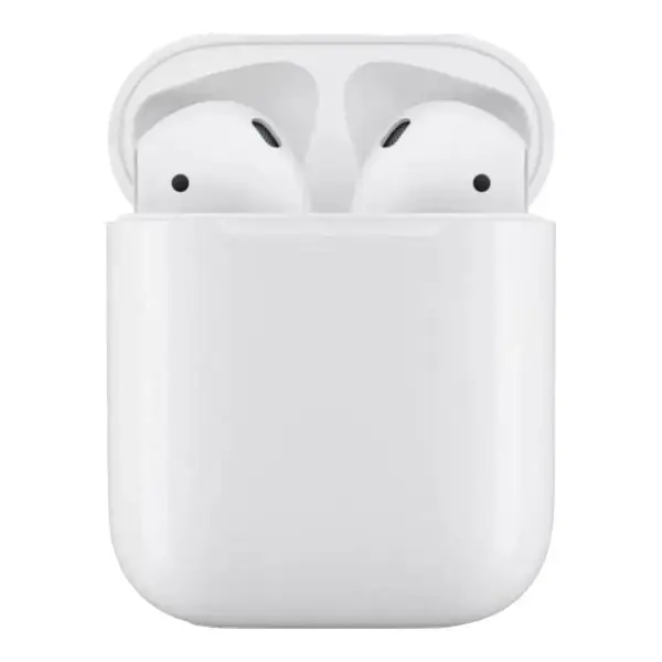 AirPods with Charging Case