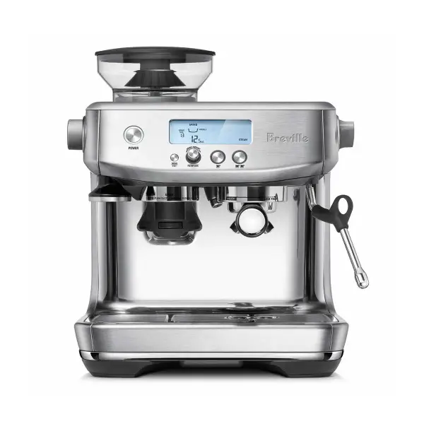 Barista Pro Espresso Machine