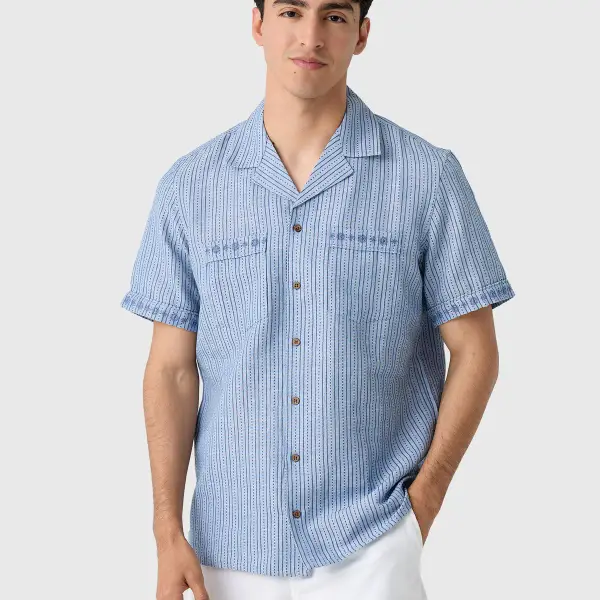 The Desi Shirt