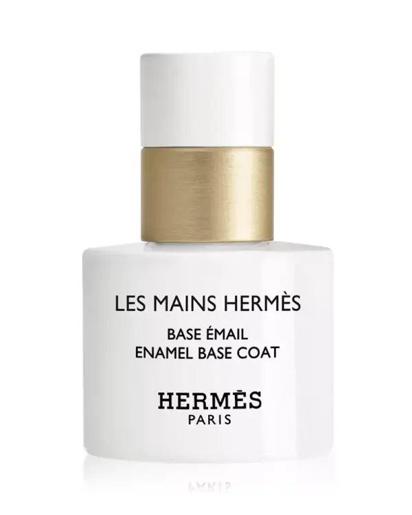 Les Mains Hermès - Enamel Base Coat