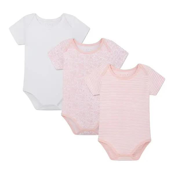 Baby Bodysuit Bundle