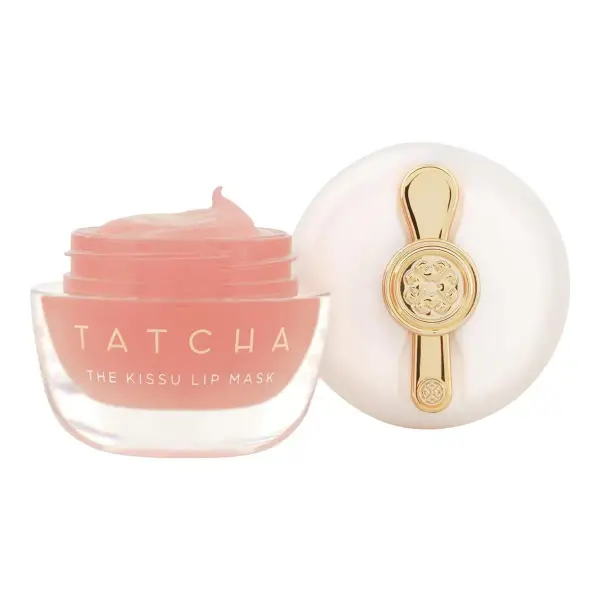 The Kissu Lip Mask 9 ml