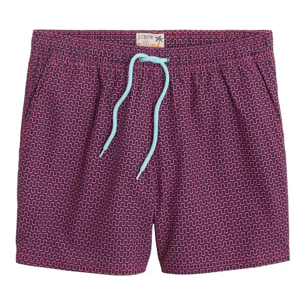 5" Swim Trunk