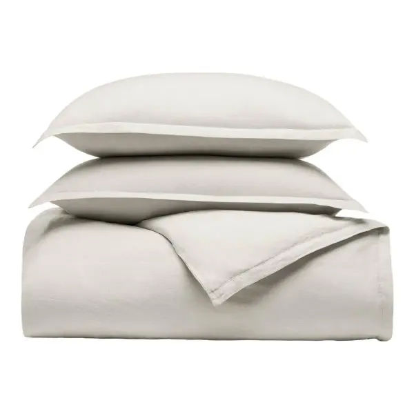 Linen Duvet Set