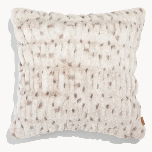 Rainy Day Pillow