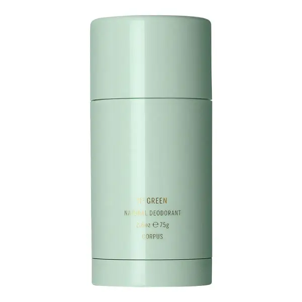 N° Natural Deodorant
