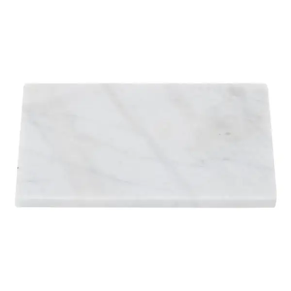Large Marble Serving Board