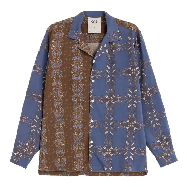 Katla Brillo Shirt