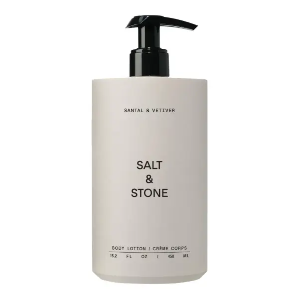 Santal & Vetiver Jumbo Body Lotion 450 Ml