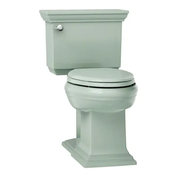 Memoirs Stately Comfort Height Elongated Toilet